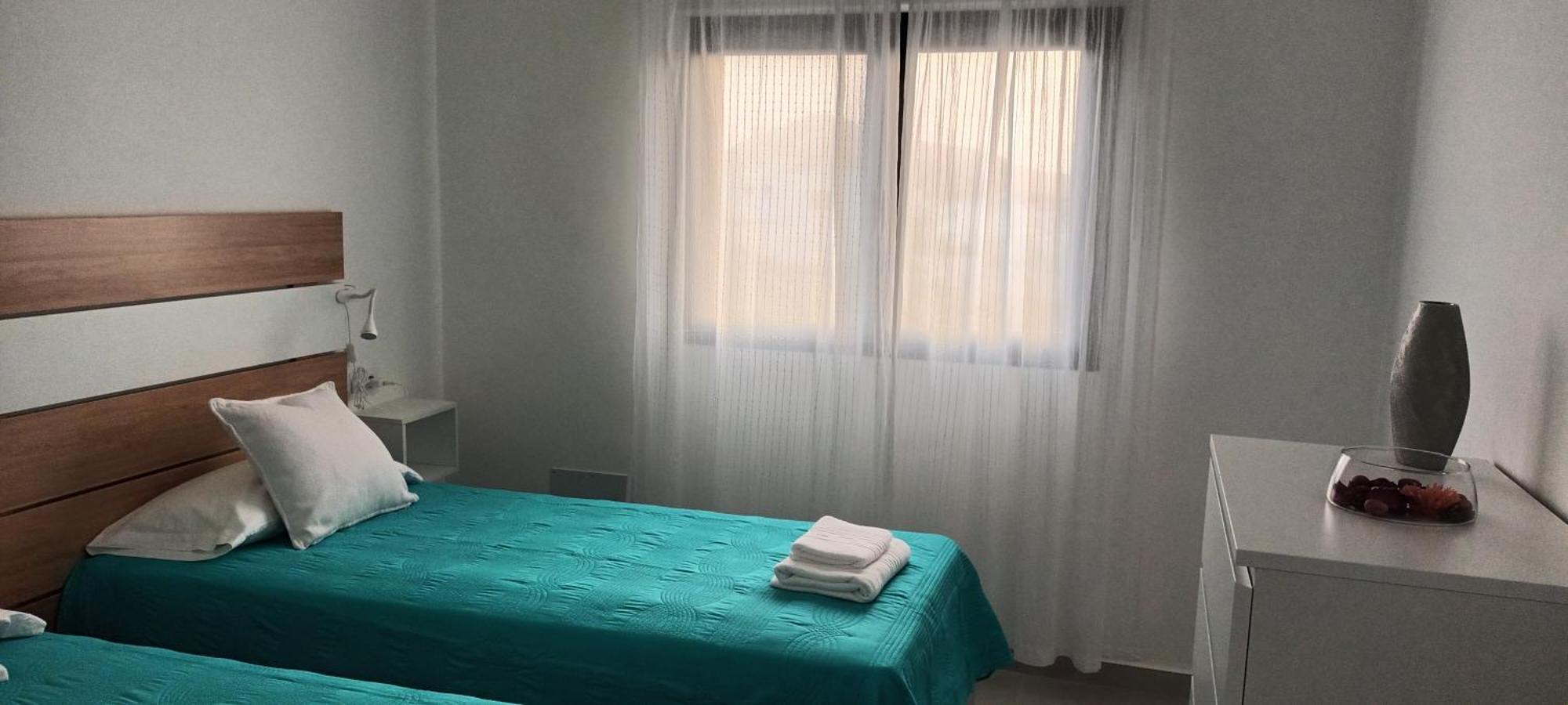 Apartamentos Falcon Tinajo Luaran gambar